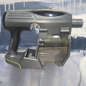 Shark IF202 IF201 IF205 ION Vacuum MAIN HANDLE MOTOR BASE ASSEMBLY w/ Dust Bin